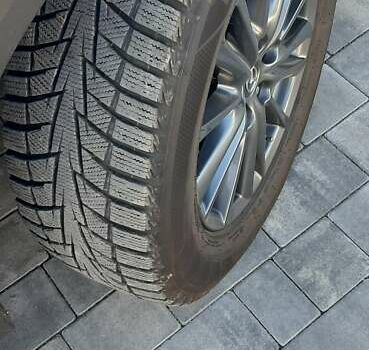 Білий Мазда СХ-5, об'ємом двигуна 2.49 л та пробігом 49 тис. км за 19800 $, фото 11 на Automoto.ua