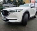 Белый Мазда СХ-5, объемом двигателя 2.49 л и пробегом 57 тыс. км за 26000 $, фото 5 на Automoto.ua