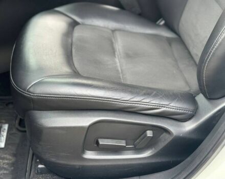 Білий Мазда СХ-5, об'ємом двигуна 2.5 л та пробігом 158 тис. км за 17700 $, фото 8 на Automoto.ua