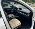 Белый Мазда СХ-5, объемом двигателя 2 л и пробегом 85 тыс. км за 17900 $, фото 6 на Automoto.ua