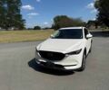 Мазда СХ-5 2019 у Києві на Automoto.ua Білий Мазда СХ-5, об'ємом двигуна 2.5 л та пробігом 46 тис. км за 4700 $, фото 1 на Automoto.ua