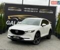 Білий Мазда СХ-5, об'ємом двигуна 2 л та пробігом 93 тис. км за 21800 $, фото 7 на Automoto.ua