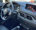 Мазда СХ-5 2019 у Львові на Automoto.ua Білий Мазда СХ-5, об'ємом двигуна 2.49 л та пробігом 120 тис. км за 18999 $, фото 42 на Automoto.ua