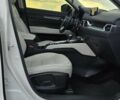 Білий Мазда СХ-5, об'ємом двигуна 2.49 л та пробігом 96 тис. км за 22950 $, фото 15 на Automoto.ua