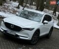 Білий Мазда СХ-5, об'ємом двигуна 2.49 л та пробігом 89 тис. км за 15800 $, фото 43 на Automoto.ua