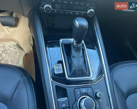 Мазда СХ-5 2019 в Днепре (Днепропетровске) на Automoto.ua Белый Мазда СХ-5, объемом двигателя 2.49 л и пробегом 53 тыс. км за 25000 $, фото 8 на Automoto.ua