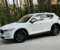 Белый Мазда СХ-5, объемом двигателя 2.49 л и пробегом 85 тыс. км за 16500 $, фото 11 на Automoto.ua