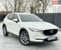 Белый Мазда СХ-5, объемом двигателя 2.49 л и пробегом 48 тыс. км за 27700 $, фото 1 на Automoto.ua