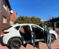 Белый Мазда СХ-5, объемом двигателя 2.5 л и пробегом 75 тыс. км за 17400 $, фото 8 на Automoto.ua