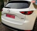 Белый Мазда СХ-5, объемом двигателя 2.19 л и пробегом 175 тыс. км за 19777 $, фото 69 на Automoto.ua