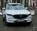 Білий Мазда СХ-5, об'ємом двигуна 2.49 л та пробігом 89 тис. км за 15800 $, фото 56 на Automoto.ua