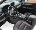 Белый Мазда СХ-5, объемом двигателя 2.5 л и пробегом 41 тыс. км за 4100 $, фото 8 на Automoto.ua
