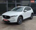 Белый Мазда СХ-5, объемом двигателя 2 л и пробегом 78 тыс. км за 22000 $, фото 1 на Automoto.ua