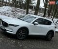 Білий Мазда СХ-5, об'ємом двигуна 2.49 л та пробігом 89 тис. км за 15800 $, фото 46 на Automoto.ua