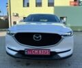 Белый Мазда СХ-5, объемом двигателя 2.5 л и пробегом 29 тыс. км за 19500 $, фото 1 на Automoto.ua