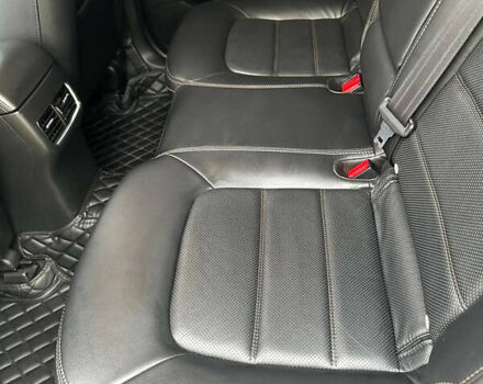 Белый Мазда СХ-5, объемом двигателя 2.49 л и пробегом 75 тыс. км за 23000 $, фото 6 на Automoto.ua