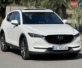 Білий Мазда СХ-5, об'ємом двигуна 2.5 л та пробігом 63 тис. км за 23500 $, фото 1 на Automoto.ua