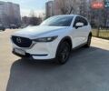Білий Мазда СХ-5, об'ємом двигуна 2.49 л та пробігом 91 тис. км за 20200 $, фото 1 на Automoto.ua