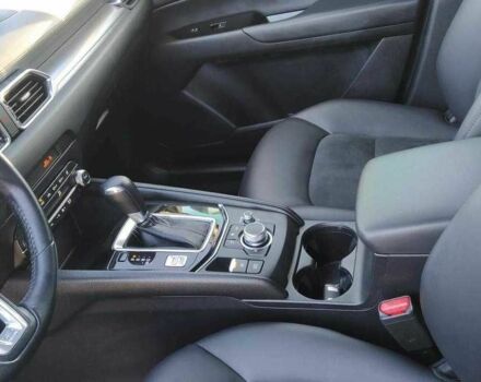 Білий Мазда СХ-5, об'ємом двигуна 2.5 л та пробігом 91 тис. км за 12900 $, фото 2 на Automoto.ua