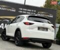 Білий Мазда СХ-5, об'ємом двигуна 2 л та пробігом 93 тис. км за 21800 $, фото 33 на Automoto.ua