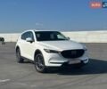 Белый Мазда СХ-5, объемом двигателя 2.5 л и пробегом 161 тыс. км за 19650 $, фото 1 на Automoto.ua