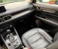 Белый Мазда СХ-5, объемом двигателя 2.19 л и пробегом 175 тыс. км за 19777 $, фото 47 на Automoto.ua