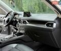 Белый Мазда СХ-5, объемом двигателя 2.49 л и пробегом 85 тыс. км за 16500 $, фото 67 на Automoto.ua