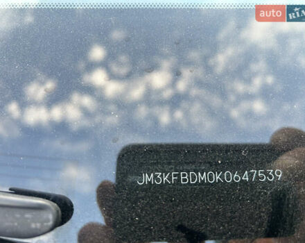 Мазда СХ-5 2019 в Днепре (Днепропетровске) на Automoto.ua Белый Мазда СХ-5, объемом двигателя 2.49 л и пробегом 53 тыс. км за 25000 $, фото 28 на Automoto.ua