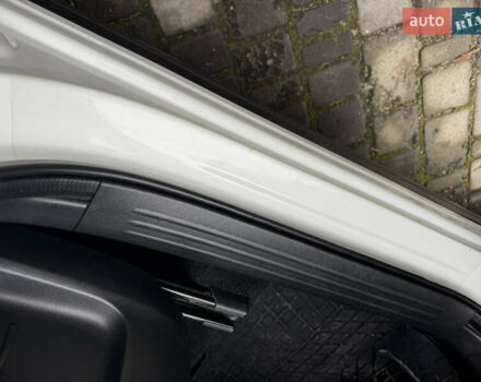 Белый Мазда СХ-5, объемом двигателя 2 л и пробегом 77 тыс. км за 23700 $, фото 29 на Automoto.ua