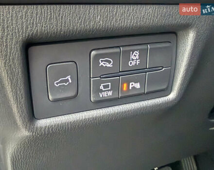 Белый Мазда СХ-5, объемом двигателя 2.5 л и пробегом 47 тыс. км за 25300 $, фото 22 на Automoto.ua