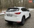 Білий Мазда СХ-5, об'ємом двигуна 2.49 л та пробігом 89 тис. км за 15800 $, фото 36 на Automoto.ua