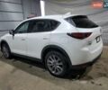 Білий Мазда СХ-5, об'ємом двигуна 2.5 л та пробігом 74 тис. км за 3900 $, фото 1 на Automoto.ua