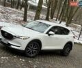 Білий Мазда СХ-5, об'ємом двигуна 2.49 л та пробігом 89 тис. км за 15800 $, фото 7 на Automoto.ua