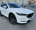 Белый Мазда СХ-5, объемом двигателя 2.49 л и пробегом 33 тыс. км за 22000 $, фото 1 на Automoto.ua
