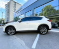 Белый Мазда СХ-5, объемом двигателя 2.5 л и пробегом 35 тыс. км за 30900 $, фото 6 на Automoto.ua