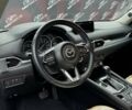Білий Мазда СХ-5, об'ємом двигуна 2.49 л та пробігом 77 тис. км за 21000 $, фото 20 на Automoto.ua