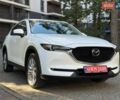 Белый Мазда СХ-5, объемом двигателя 2.49 л и пробегом 39 тыс. км за 19900 $, фото 12 на Automoto.ua