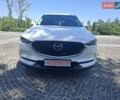 Белый Мазда СХ-5, объемом двигателя 2.5 л и пробегом 156 тыс. км за 17500 $, фото 7 на Automoto.ua
