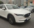 Белый Мазда СХ-5, объемом двигателя 2.49 л и пробегом 79 тыс. км за 20999 $, фото 2 на Automoto.ua