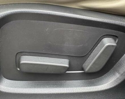 Білий Мазда СХ-5, об'ємом двигуна 2.49 л та пробігом 77 тис. км за 21000 $, фото 25 на Automoto.ua