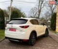 Белый Мазда СХ-5, объемом двигателя 2.19 л и пробегом 175 тыс. км за 19777 $, фото 61 на Automoto.ua