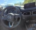 Белый Мазда СХ-5, объемом двигателя 2.49 л и пробегом 108 тыс. км за 20500 $, фото 10 на Automoto.ua