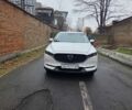Білий Мазда СХ-5, об'ємом двигуна 2.5 л та пробігом 89 тис. км за 18900 $, фото 1 на Automoto.ua