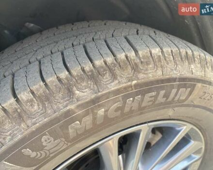 Білий Мазда СХ-5, об'ємом двигуна 2.49 л та пробігом 65 тис. км за 20500 $, фото 20 на Automoto.ua