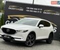 Білий Мазда СХ-5, об'ємом двигуна 2 л та пробігом 93 тис. км за 21800 $, фото 8 на Automoto.ua