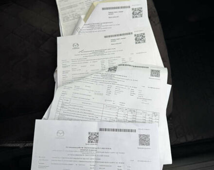 Белый Мазда СХ-5, объемом двигателя 2 л и пробегом 77 тыс. км за 23700 $, фото 50 на Automoto.ua