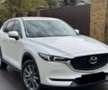 Белый Мазда СХ-5, объемом двигателя 2 л и пробегом 38 тыс. км за 13000 $, фото 2 на Automoto.ua