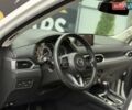 Білий Мазда СХ-5, об'ємом двигуна 2 л та пробігом 93 тис. км за 21800 $, фото 41 на Automoto.ua