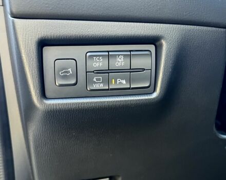 Білий Мазда СХ-5, об'ємом двигуна 2.2 л та пробігом 99 тис. км за 22000 $, фото 20 на Automoto.ua