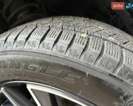 Білий Мазда СХ-5, об'ємом двигуна 2.49 л та пробігом 89 тис. км за 15800 $, фото 112 на Automoto.ua